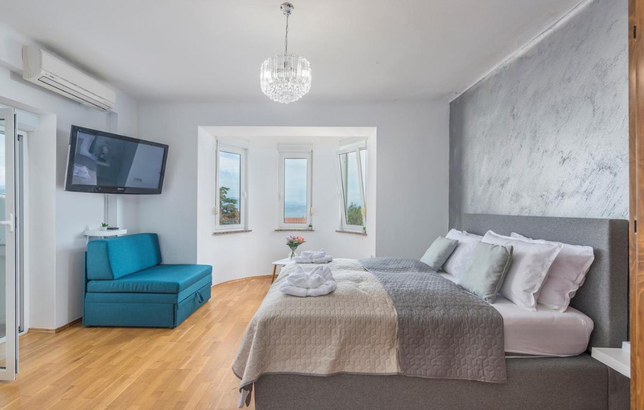 Apartment Tea With Sea View Opatija