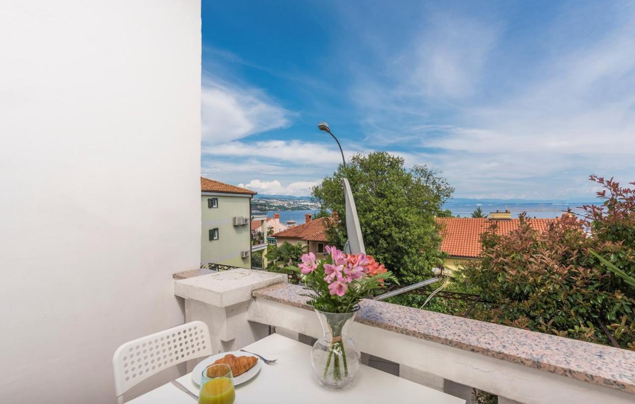 Tea With Sea View * Opatija