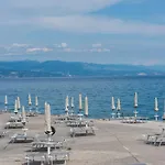 Tea Suite With Sea View