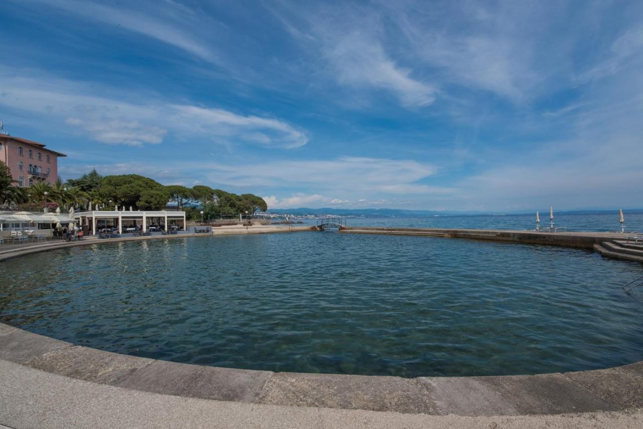 Tea With Sea View * Opatija