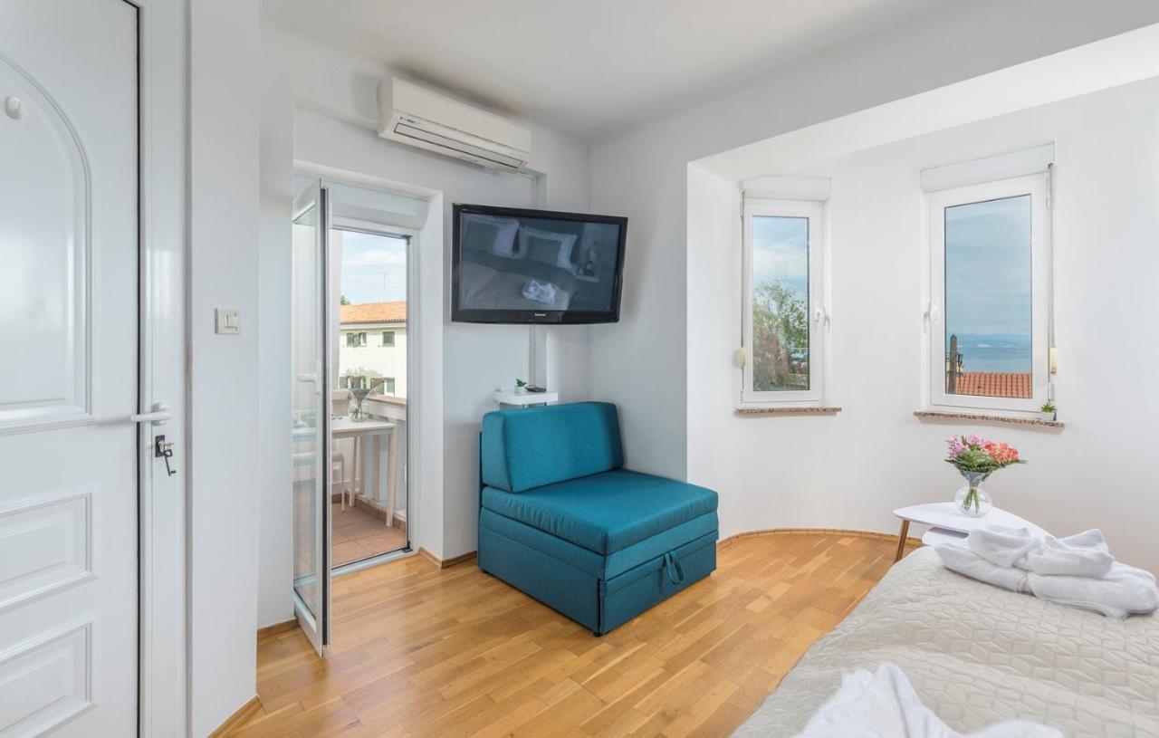 Apartment Tea With Sea View Opatija