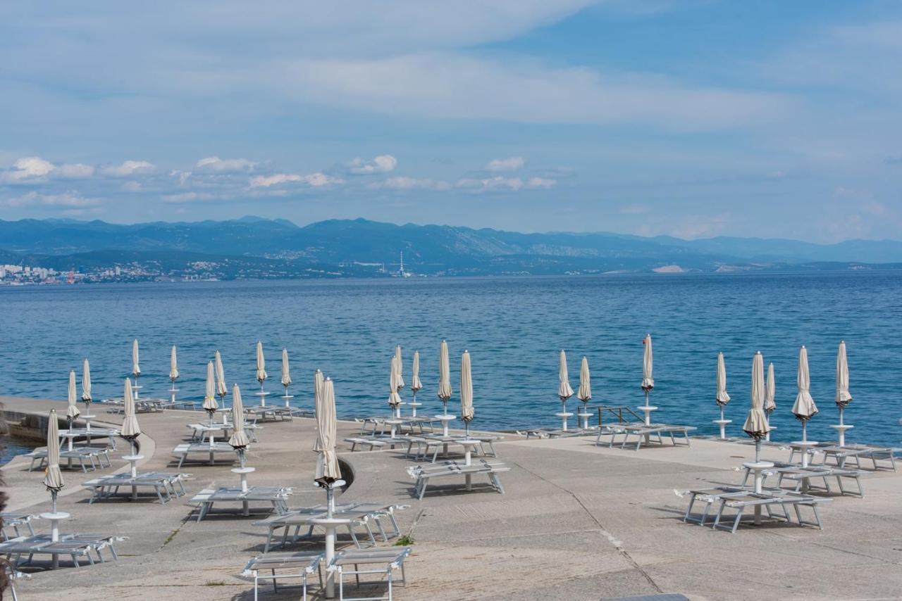 Apartment Tea With Sea View Opatija